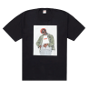 Supreme André 3000 Tee Black