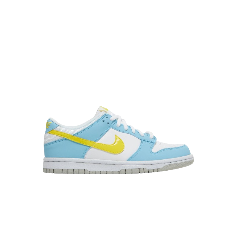 Nike Dunk Low Next Nature Homer Simpson