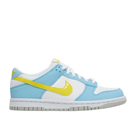 Nike Dunk Low Next Nature Homer Simpson