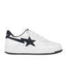 Bape Sta JJJJound White Navy