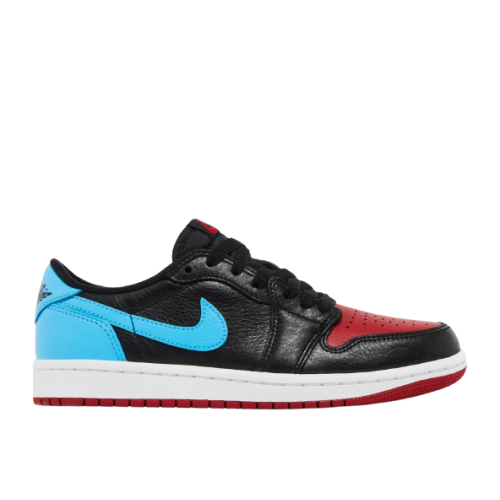 Air Jordan 1 Retro Low OG...