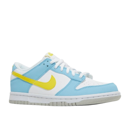 Nike Dunk Low Next Nature Homer Simpson