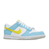 Nike Dunk Low Next Nature Homer Simpson