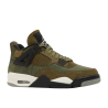 Air Jordan 4 Retro SE Craft Medium Olive