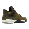 Air Jordan 4 Retro SE Craft Medium Olive