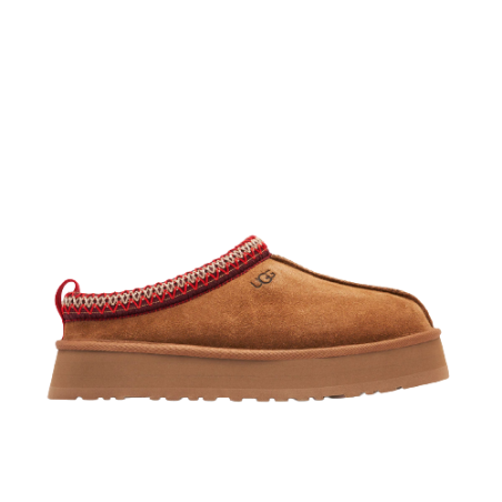 UGG Tazz Slipper Chestnut