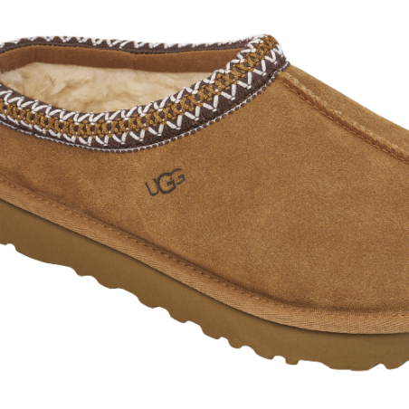 UGG Tasman Slipper Chestnut