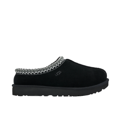 UGG Tasman Slipper Black