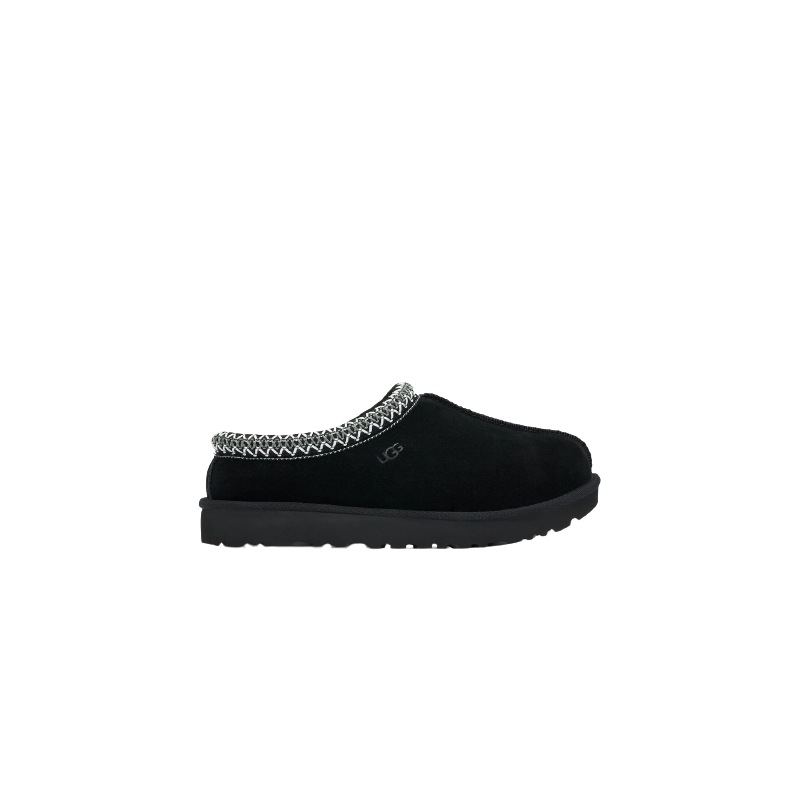 UGG Tasman Slipper Black