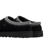 UGG Tasman Slipper Black