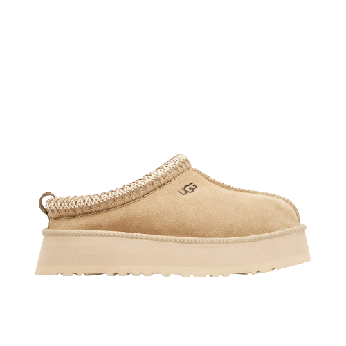 UGG Tazz Slipper Mustard Seed