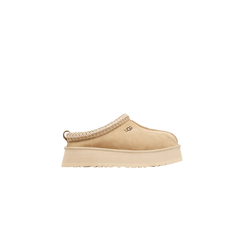 UGG Tazz Slipper Mustard Seed