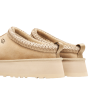 UGG Tazz Slipper Mustard Seed