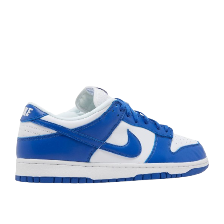 Nike Dunk Low SP Varsity Royal (Kentucky)