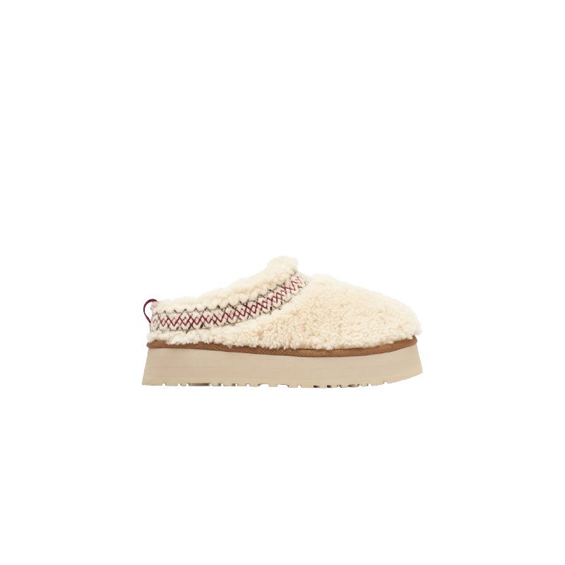 UGG Tazz Braid Natural