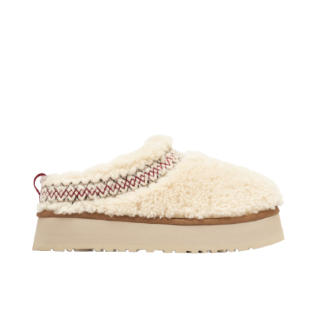 UGG Tazz Braid Natural