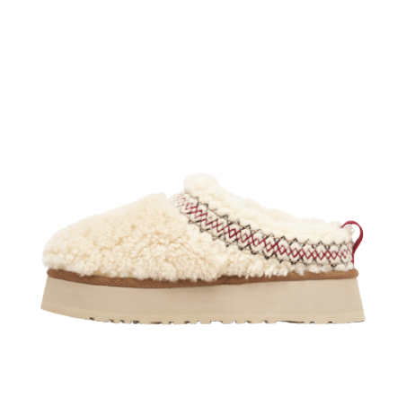 UGG Tazz Braid Natural