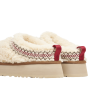 UGG Tazz Braid Natural