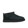 UGG Classic Ultra Mini Boot Black