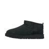 UGG Classic Ultra Mini Boot Black