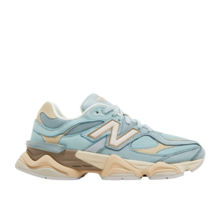 New Balance 9060 Blue Haze