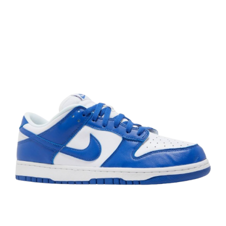 Nike Dunk Low SP Varsity Royal (Kentucky)