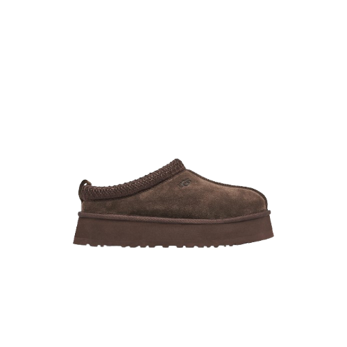 UGG Tazz Slipper Chocolate