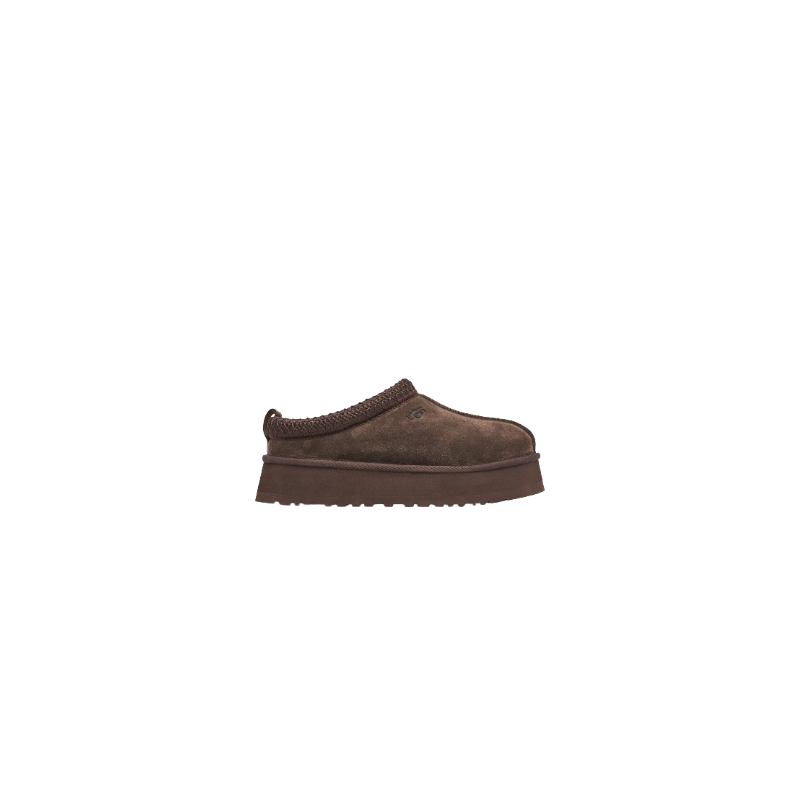 UGG Tazz Slipper Chocolate