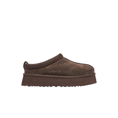 UGG Tazz Slipper Chocolate