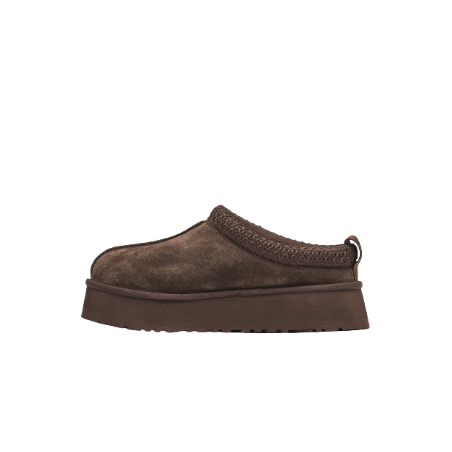 UGG Tazz Slipper Chocolate