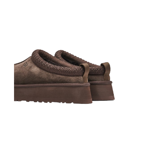 UGG Tazz Slipper Chocolate