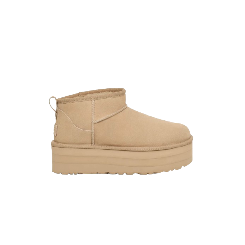 UGG Classic Ultra Mini...