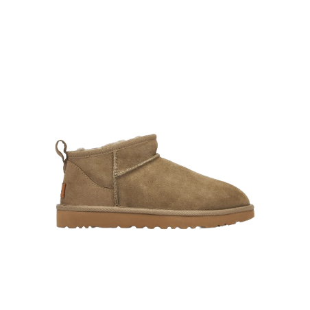 UGG Classic Ultra Mini Antilope