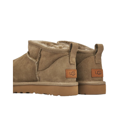 UGG Classic Ultra Mini Antilope