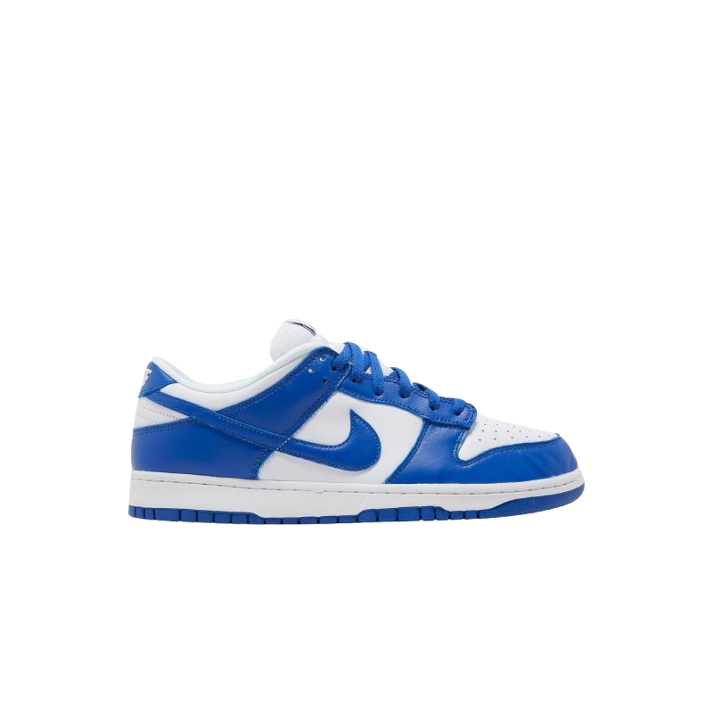 Nike Dunk Low SP Varsity Royal (Kentucky)