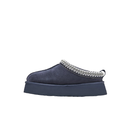 UGG Tazz Slipper Eve Blue