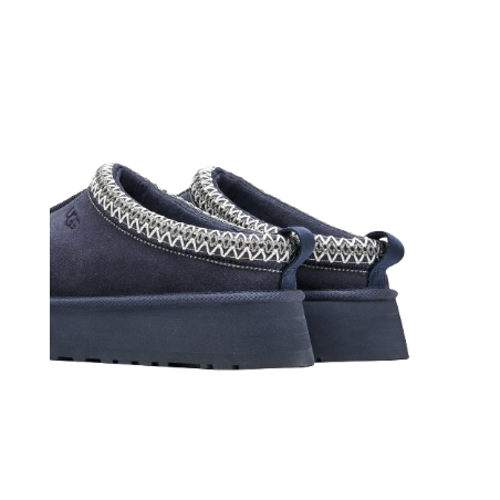 UGG Tazz Slipper Eve Blue