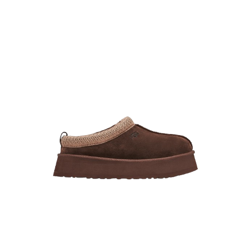 UGG Tazz Slipper  Burnt Cedar