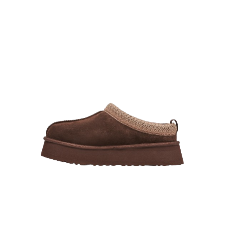 UGG Tazz Slipper  Burnt Cedar