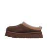 UGG Tazz Slipper  Burnt Cedar