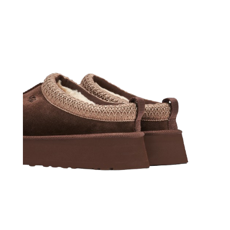 UGG Tazz Slipper  Burnt Cedar