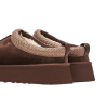 UGG Tazz Slipper  Burnt Cedar