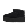 UGG Classic Ultra Mini Platform Black