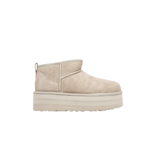 UGG Classic Ultra Mini...