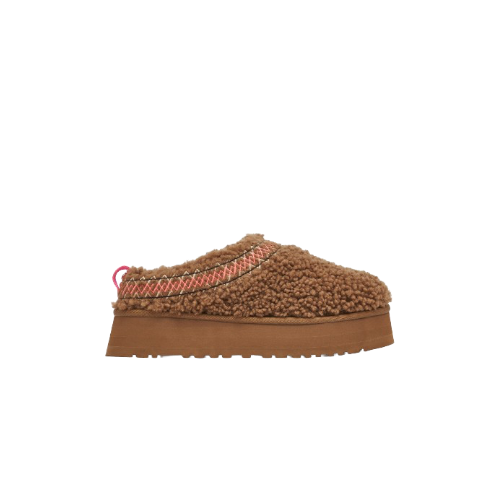 UGG Tazz Braid Hardwood