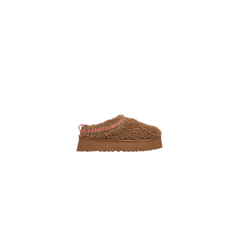 UGG Tazz Braid Hardwood