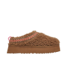 UGG Tazz Braid Hardwood