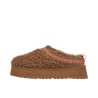 UGG Tazz Braid Hardwood