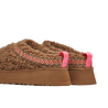 UGG Tazz Braid Hardwood