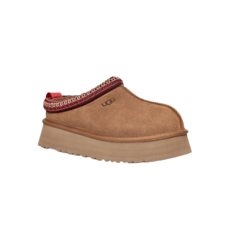 UGG Tazz Slipper Chestnut